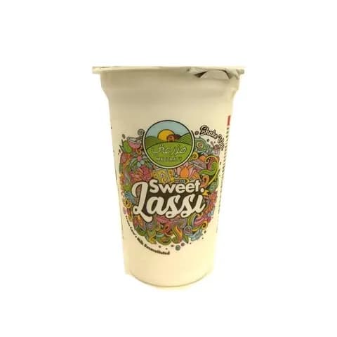 Mazzraty Sweet Lassi  180Ml