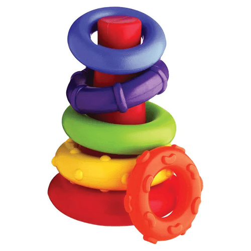 Playgro - Rock N Stack - Refresh