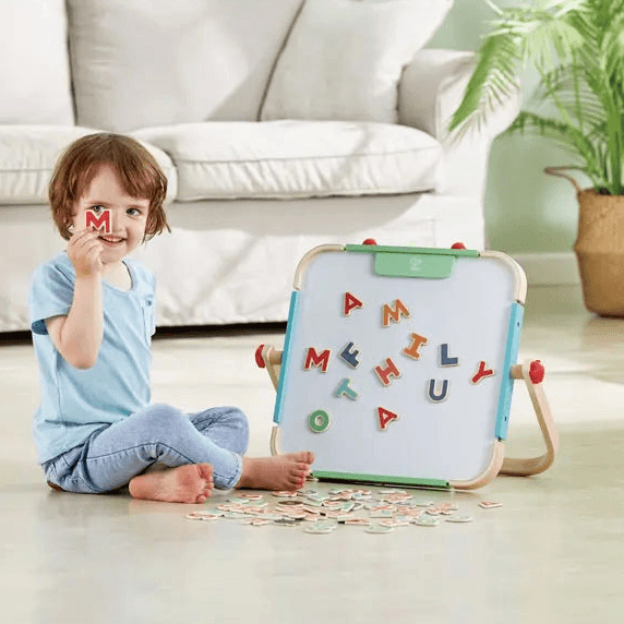 Hape - Magnetic Letters