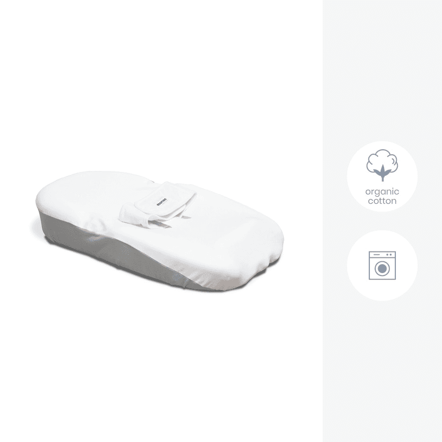 Doomoo Basics Supreme Sleep Plus Cover