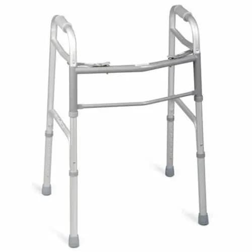 Aluminium Adjustable Walker 915 (70007) - (Cmd)