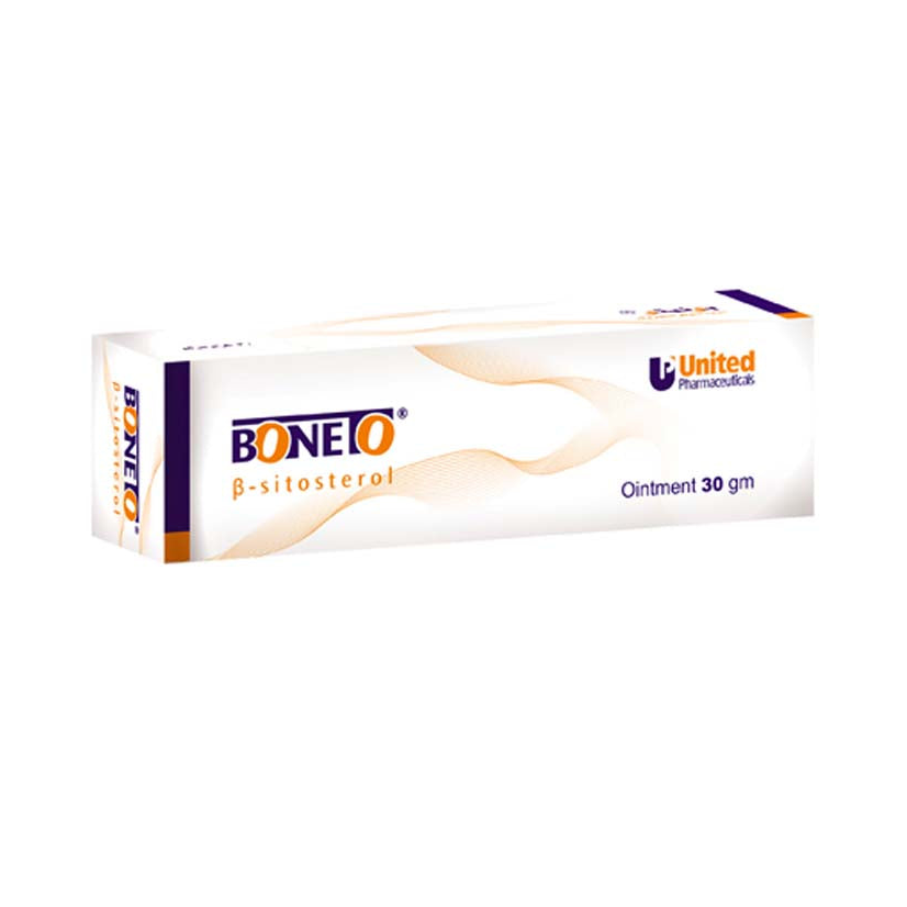 Boneto Ointment - 30Gm