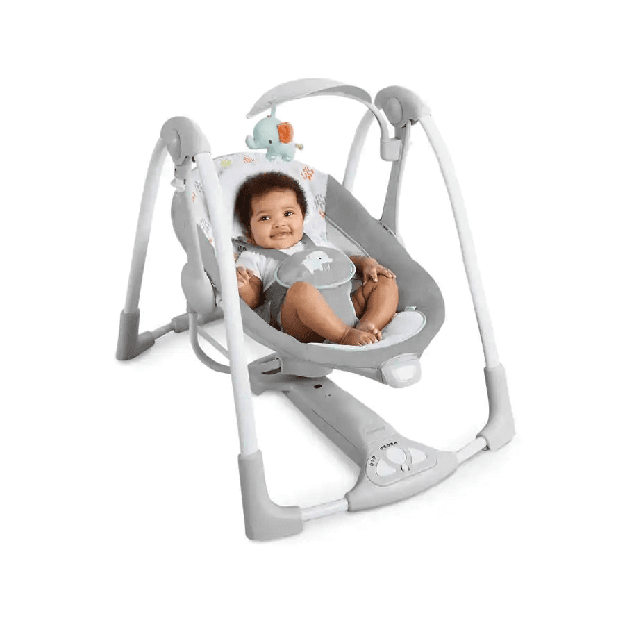 Ingenuity Poweradapt Convertme Swing-2-Seat Wimberly