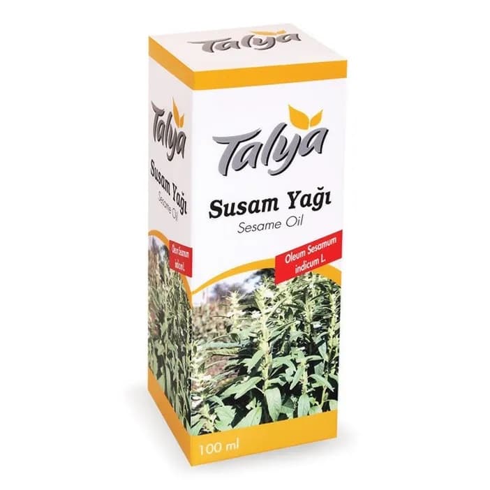 Talya Sesame Oil 100Ml