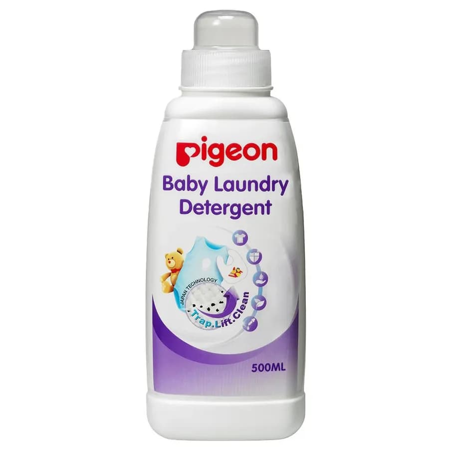 Pigeon - Liquid Laundry Detergent 500Ml