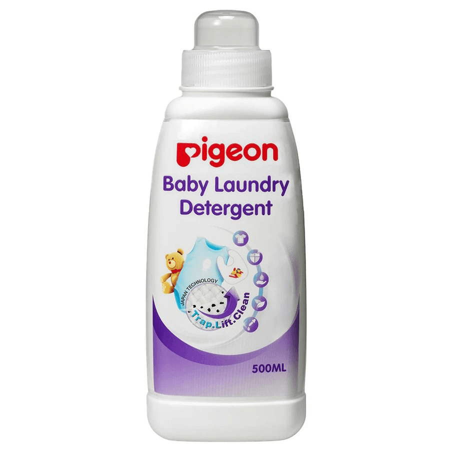 Pigeon - Liquid Laundry Detergent 500Ml