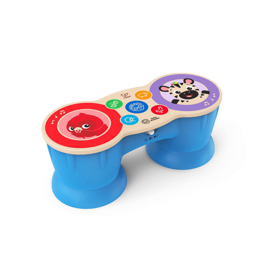 Upbeat Tunes Magic Touch Drum