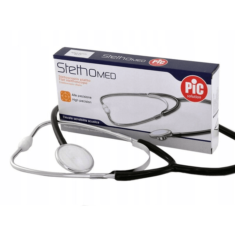Pic Flat Stethoscope (21405)