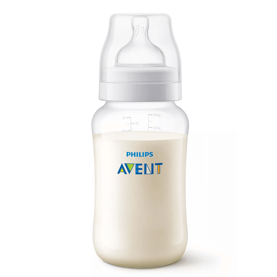 Philips Avent - Anti Colic Baby Bottle 330Ml 1Pc - Scf816/61