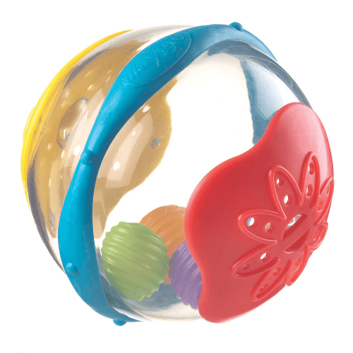 Bath Ball Playgro