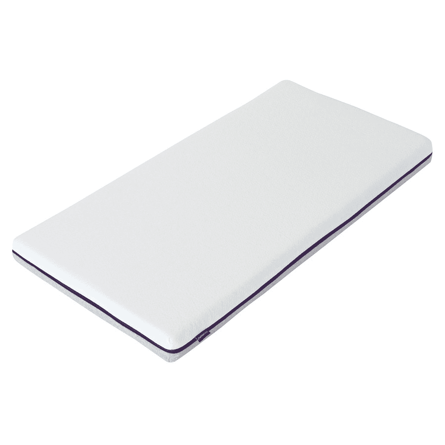 Clevamama Climate Control Mattress 70 X 140 X 10 Cm - Cot Bed Size