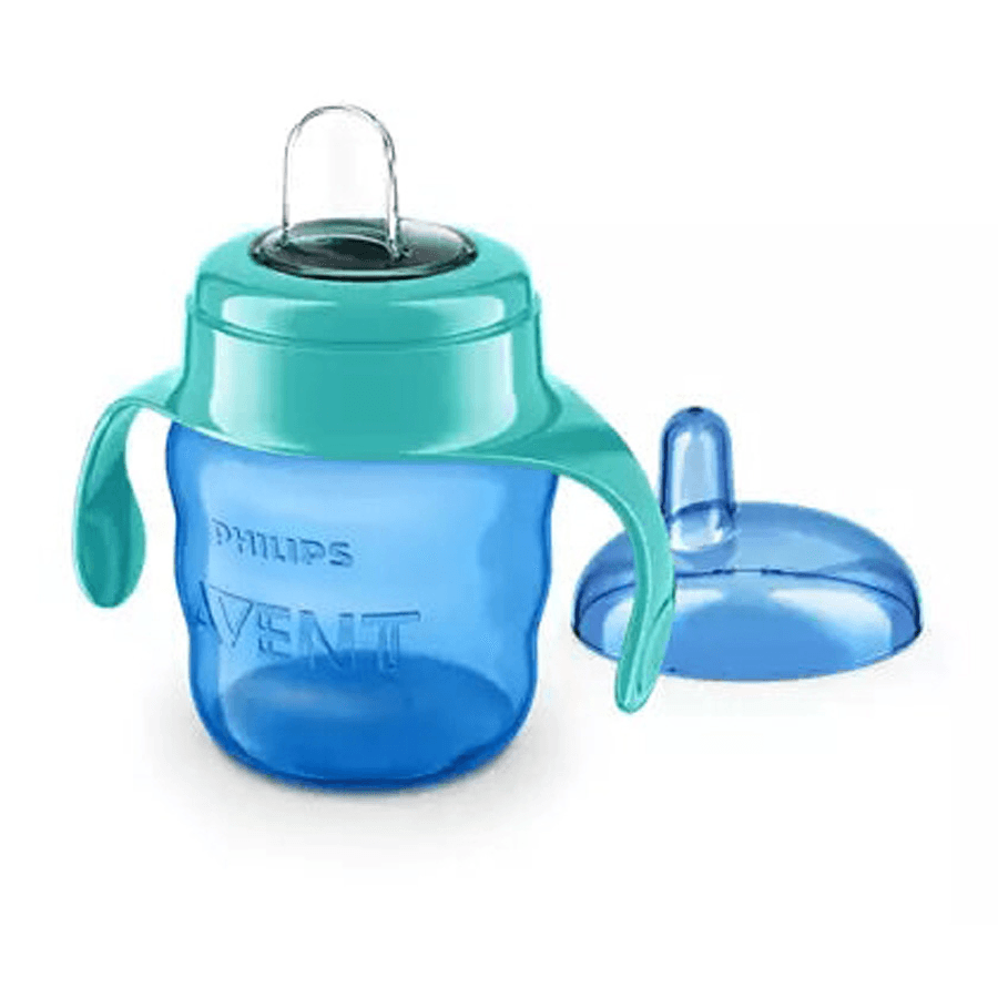 Philips Avent Classic Trn 200Ml Boy (Pack Of 1) - Scf551/05