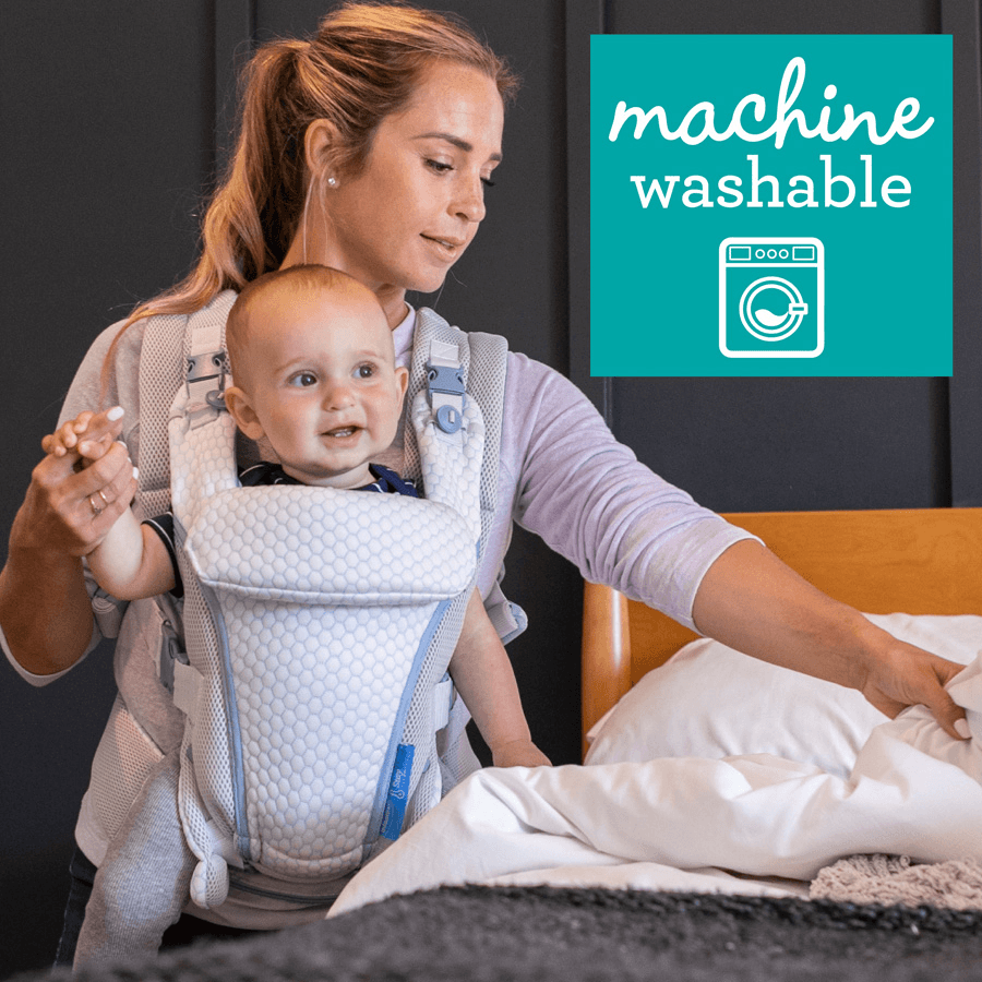 Infantino - Staycool 4-In-1 Convertible Carrier