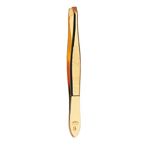 Nippes Tweezers # 9g