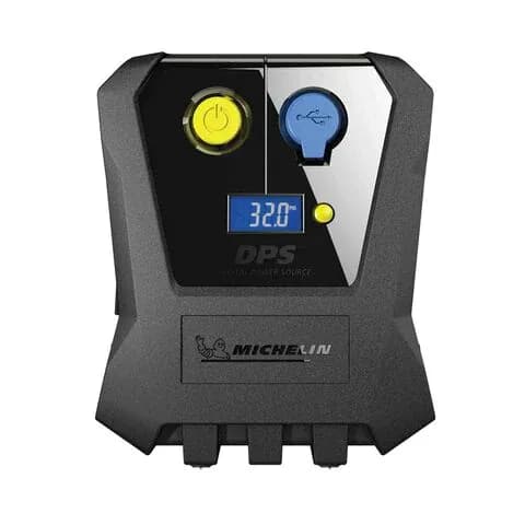 Michelin Inflator Micro 12V