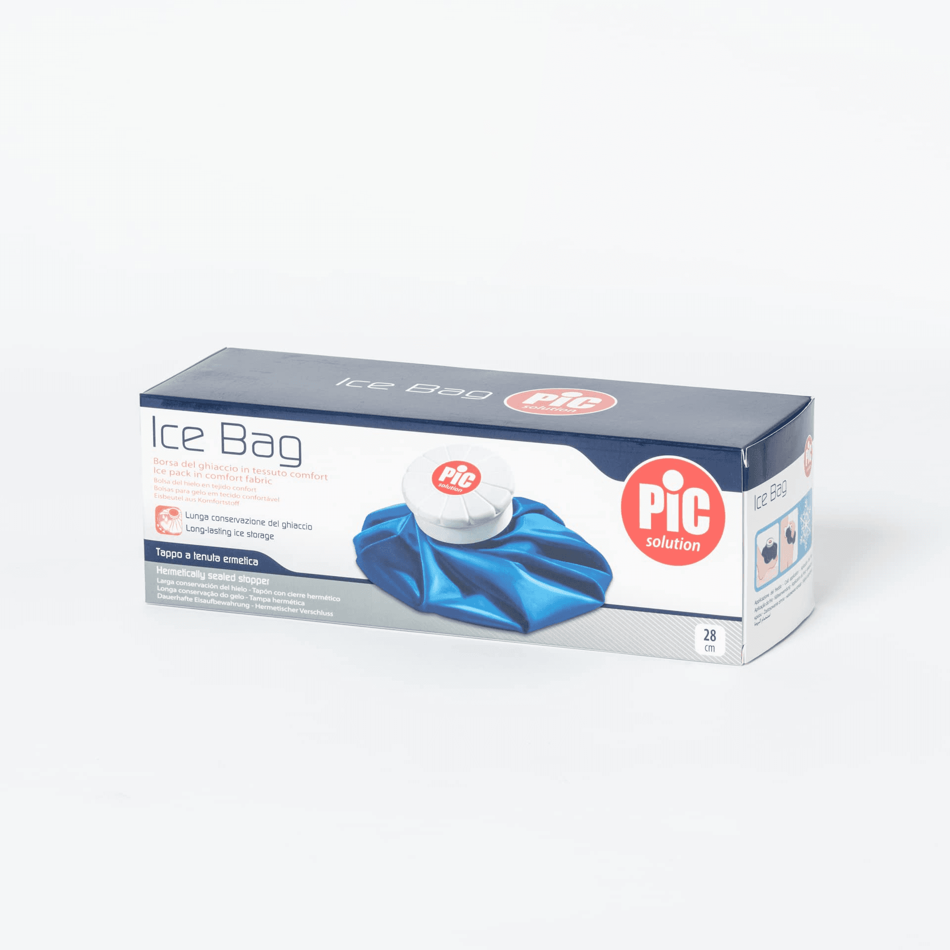 Pic Ice Bag Comfort 28 Cm (123021)