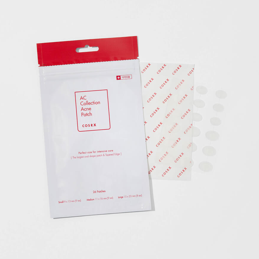 Cosrx Ac Collection Acne Patch