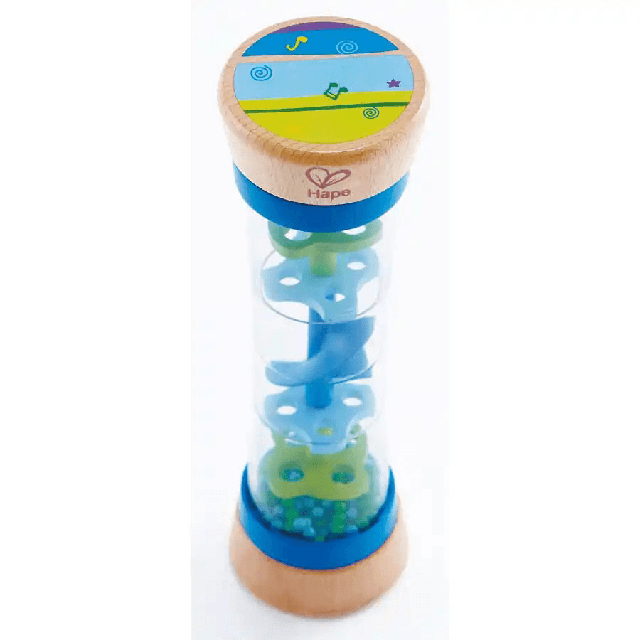 Hape - Beaded Raindrops (Blue)