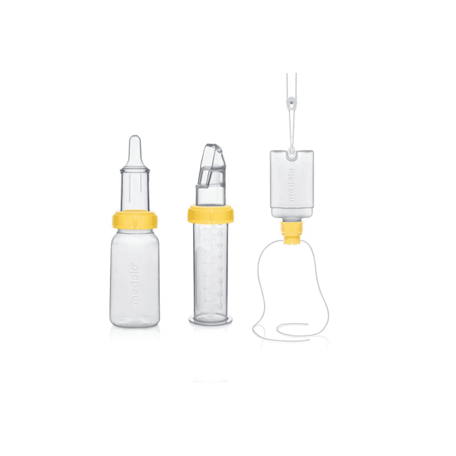 Medela - Supplemental Nursing System