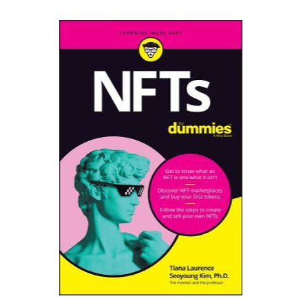 NFTs For Dummies