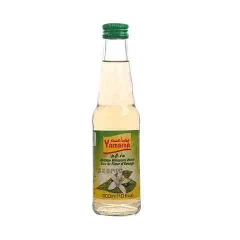 Yamama Orange Blossom Water 300Ml