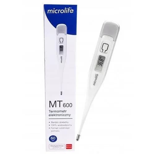 Ml Digital Thermometer Mt600