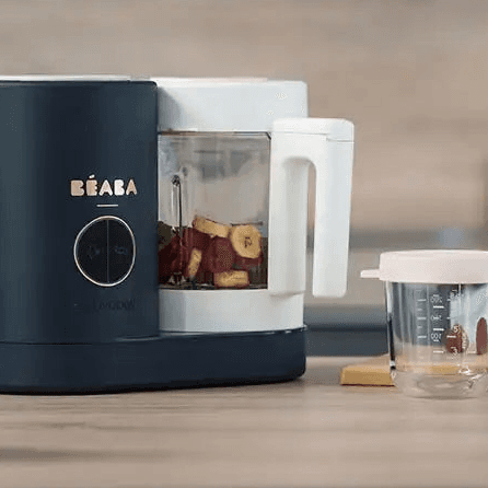 Beaba Babycook Neo (Night Blue)