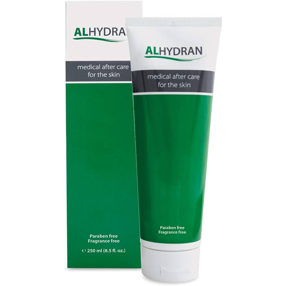 Alhydran Moisturizing After Care - 250Ml