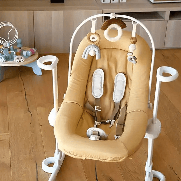 Beaba Play Arch The Up&Down Bouncer Plus