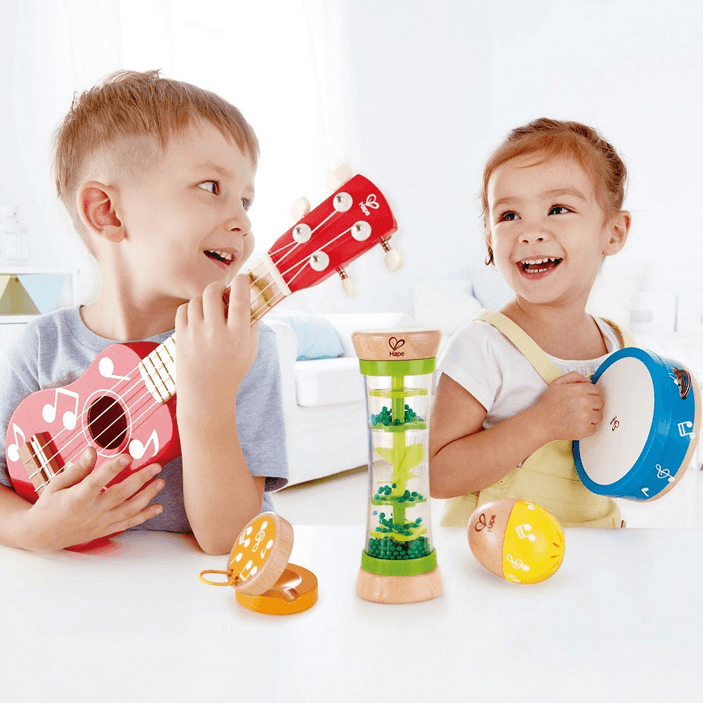 Hape - Mini Band Set