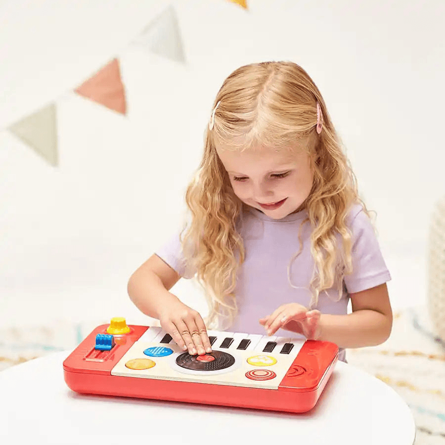 Hape - Dj Mix & Spin Studio