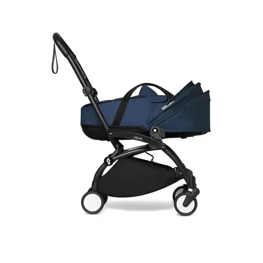 Babyzen Yoyo Bassinet (Navy Blue) **Frame Not Included**