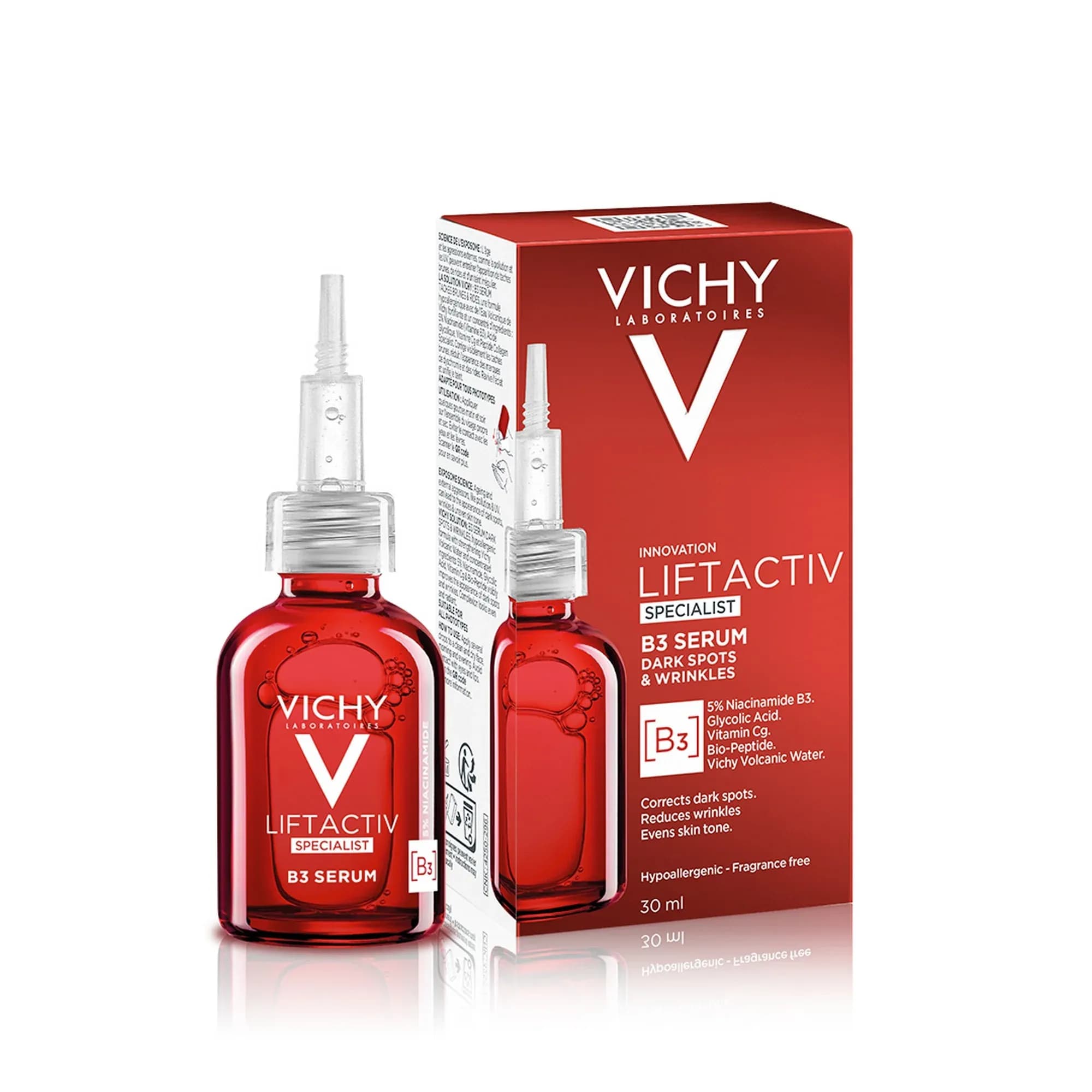 Vichy Liftactiv Specialist B3 Serum 30Ml (Fm0025600)