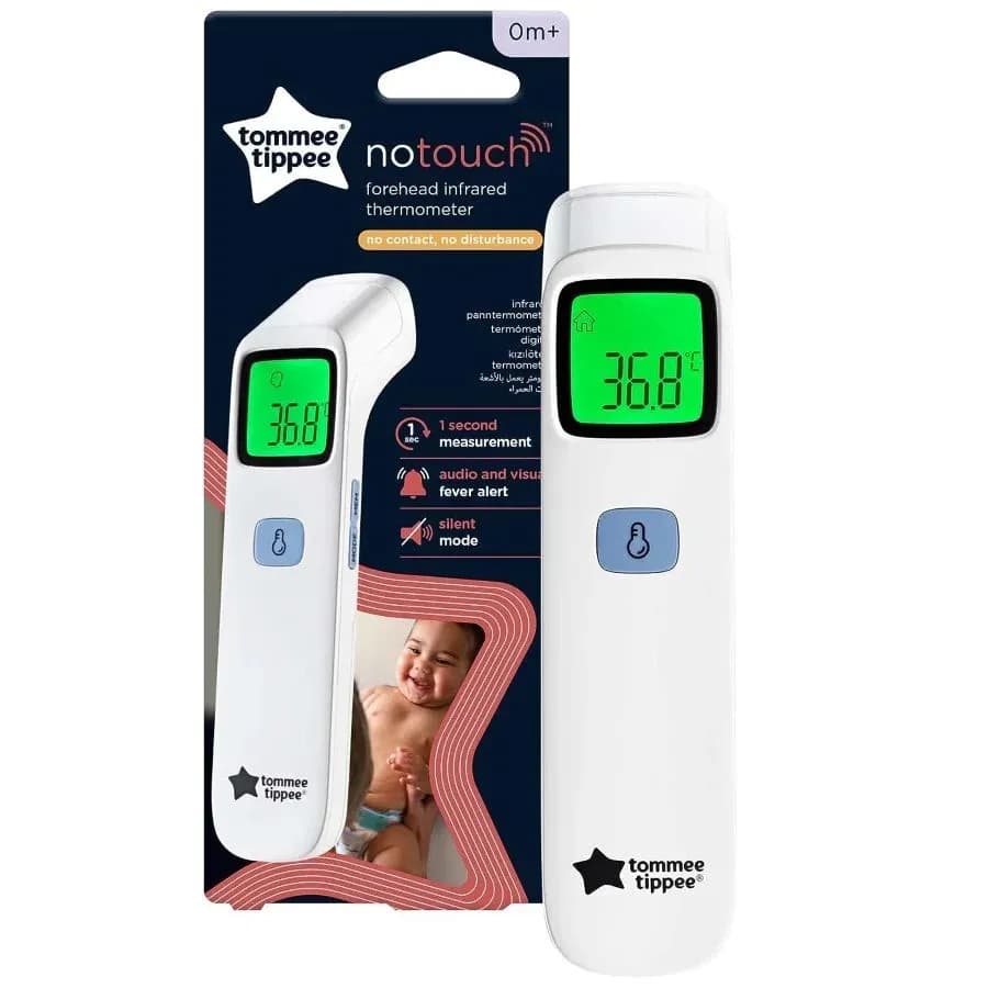 Tommee Tippee No Touch Digital Thermometer