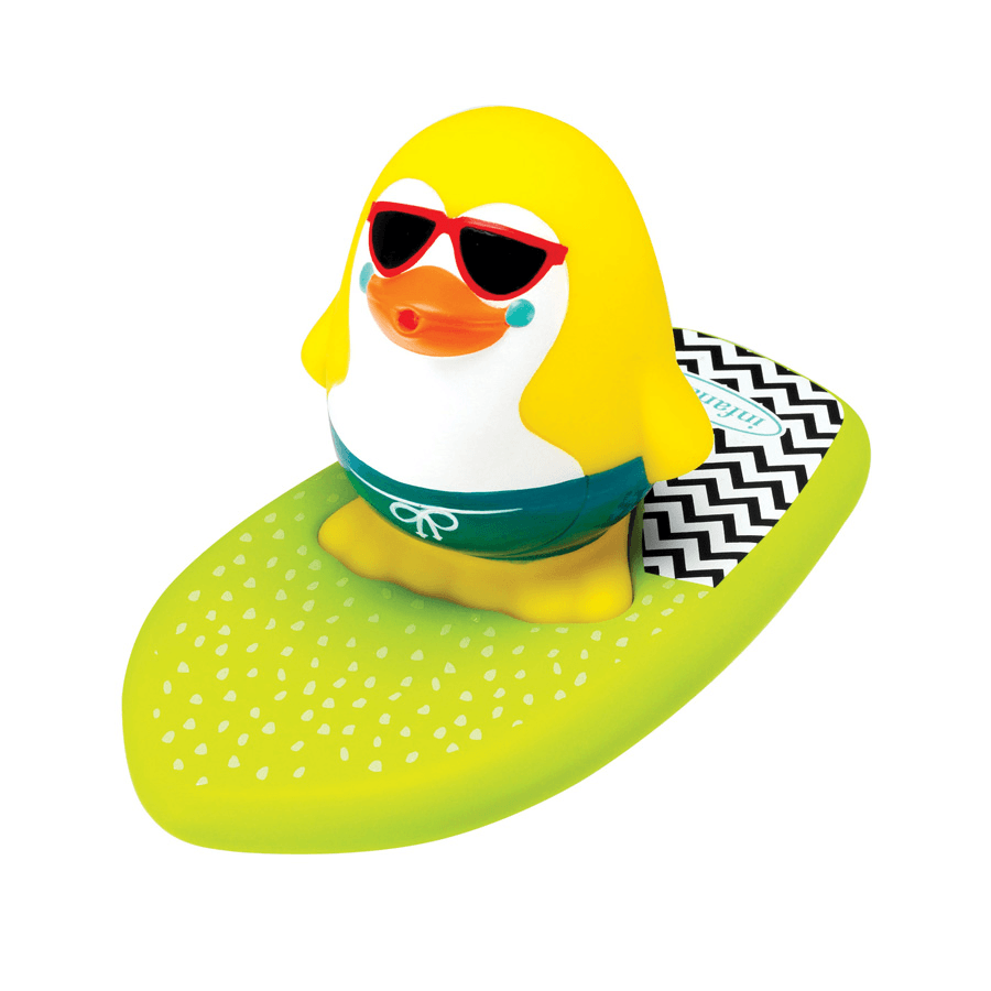 Infantino - Surfing & Squirting Bath Pal
