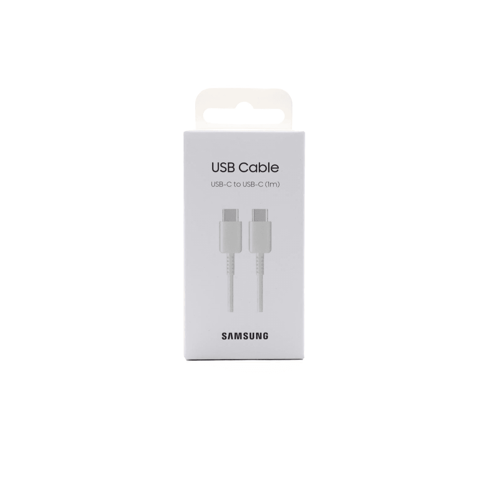 Samsung Usb-C To Usb-C Cable 1M Ep-Da705