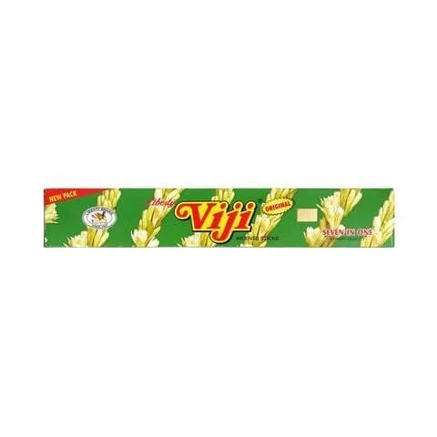 Viji 7 In 1 Incense Stick 1 Piece