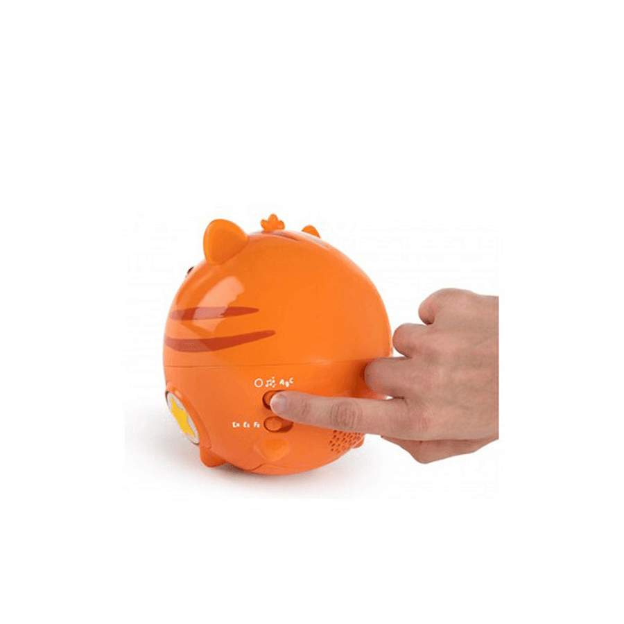 Lily Ball Crawl