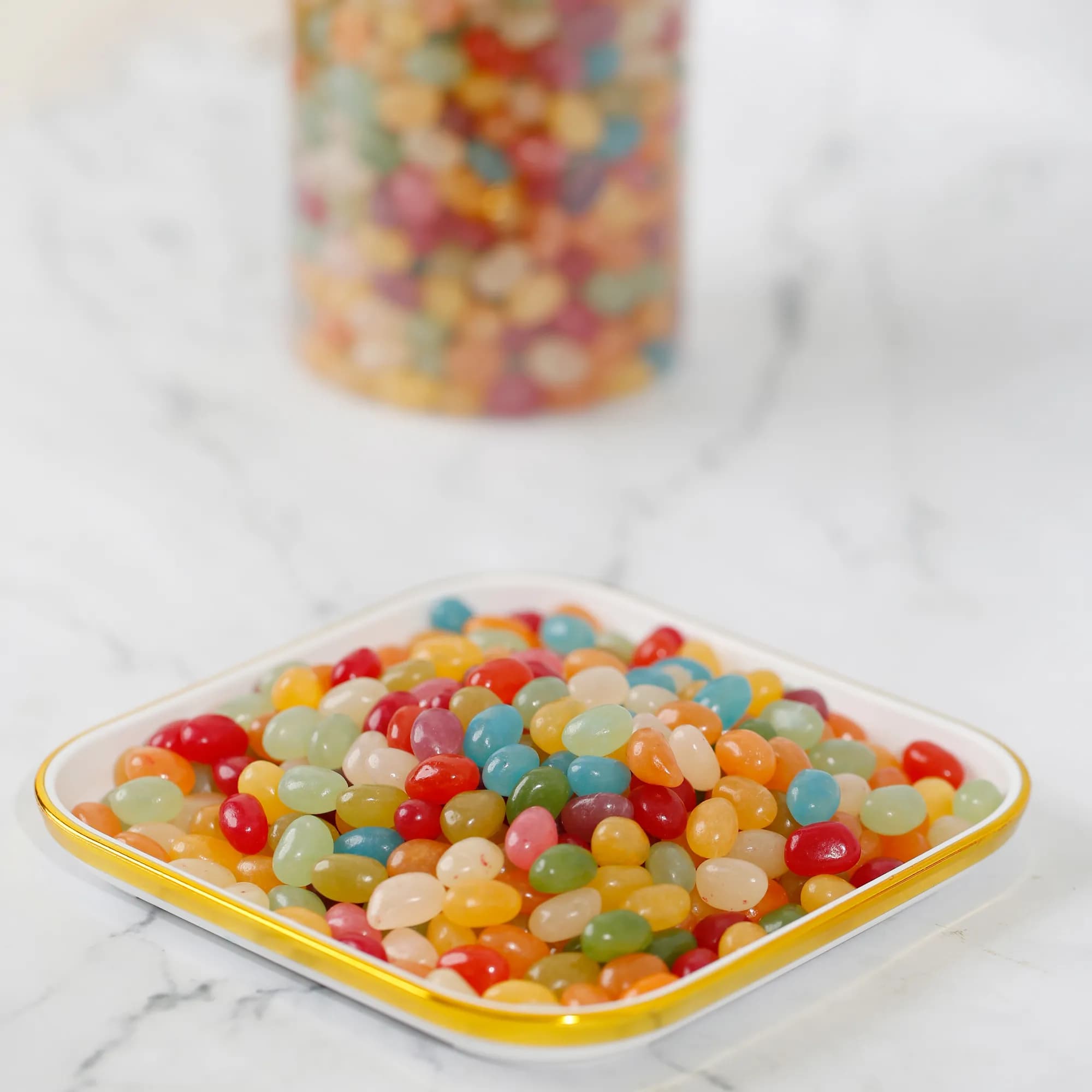 Jelly Bean Uk Fruit Mx 250 Gr