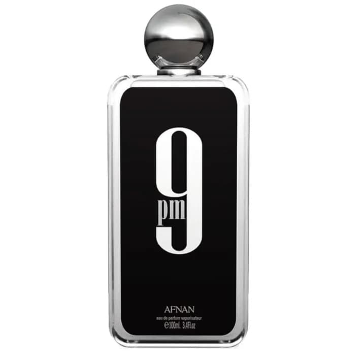 Afnan 9pm Eau De Parfum