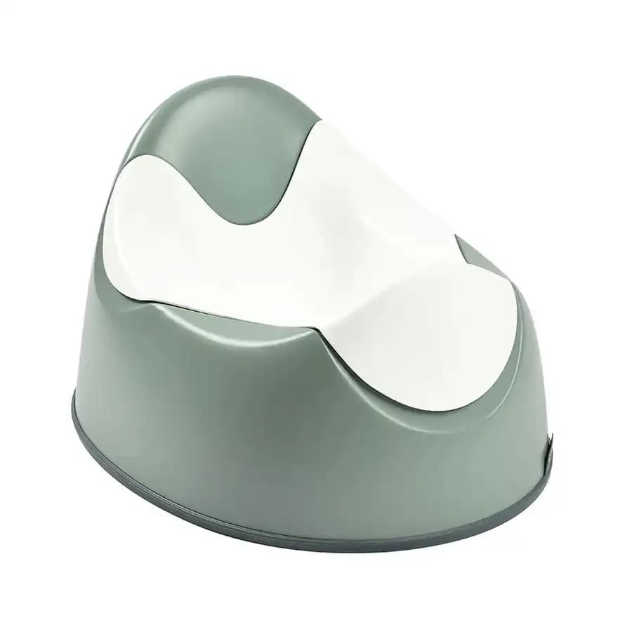 Beaba Training Potty (Sage Green)