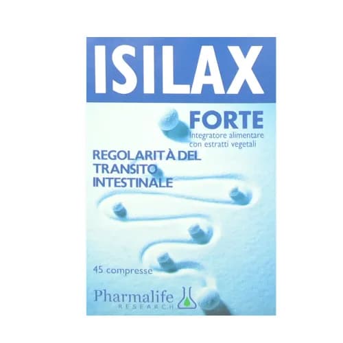 Isilax Forte Tabs 45'S Pe0008