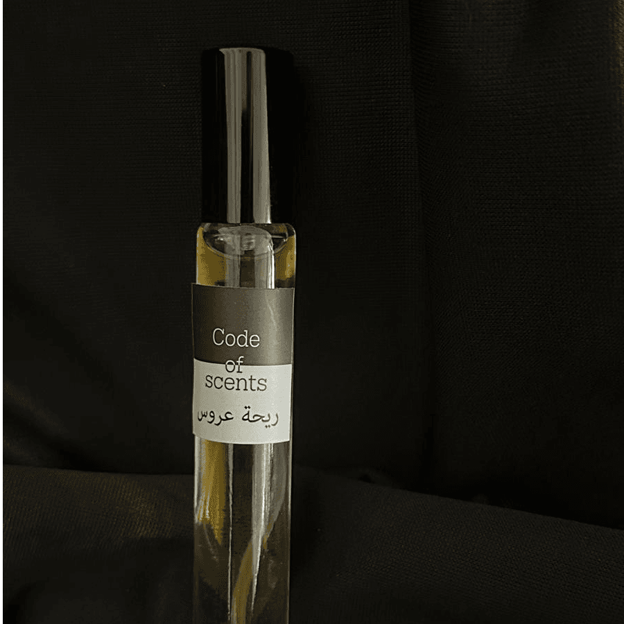 Bride's Scent Perfume   - 10 ML
