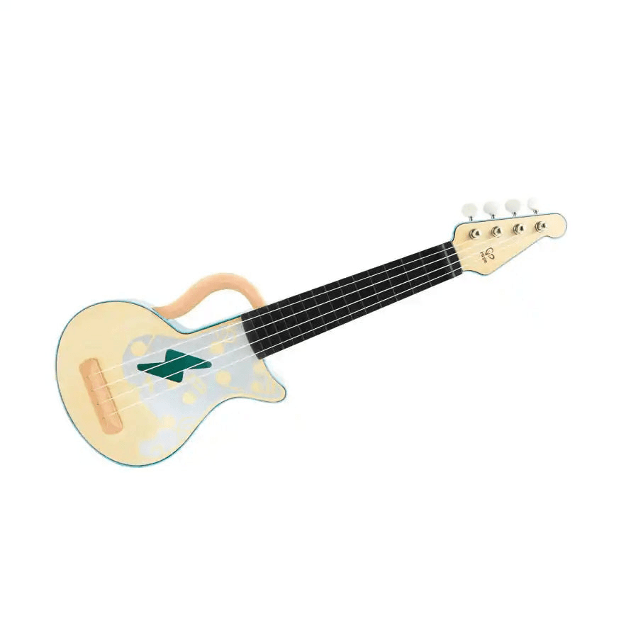 Hape - Rock N Roll Ukulele