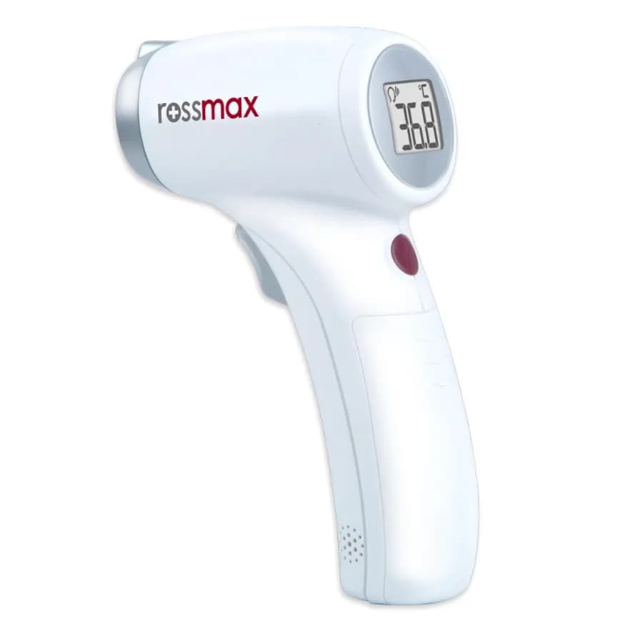 Rossmax - Thermometer Non-Contact Hc700