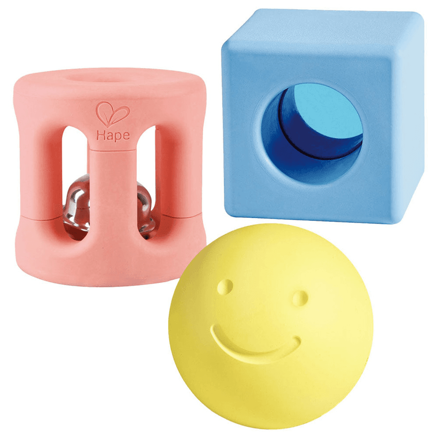 Hape - Geometric Rattle