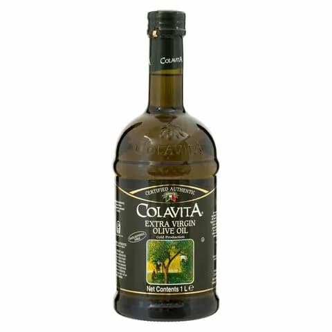 Colavita Extra Virgin Olive Oil 1L