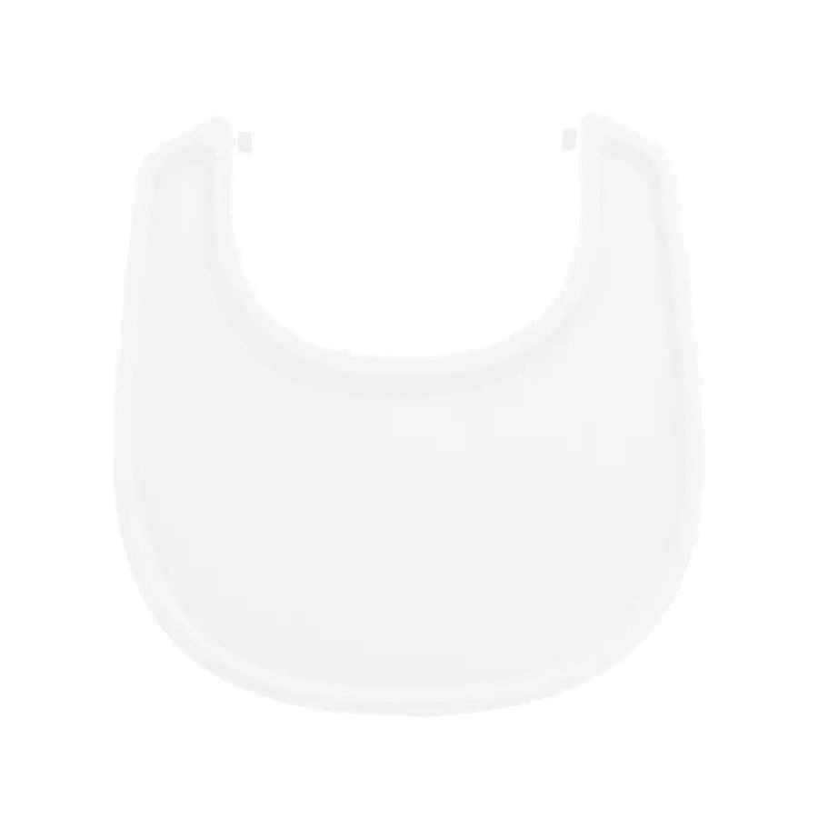Stokke Nomi Tray (White)