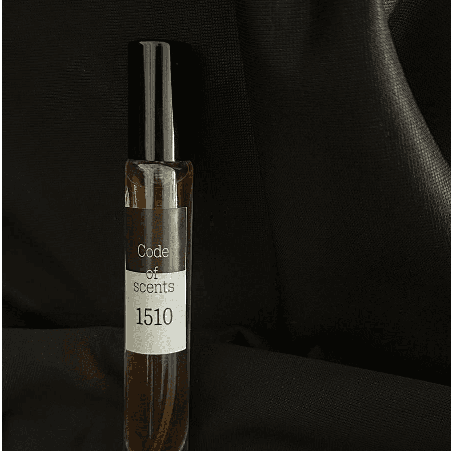 Perfume 1510   - 10 ML