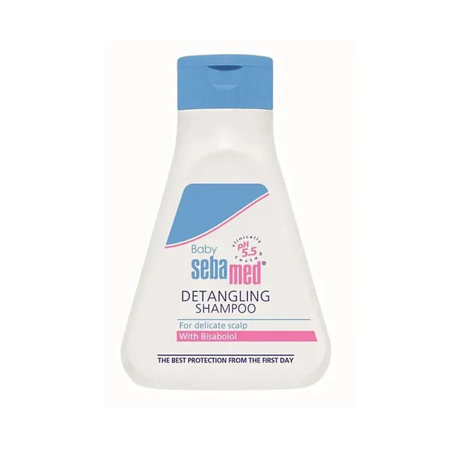 Sebamed - Baby Detangling Shampoo 150Ml